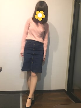 かならいだーさんのコーディネート