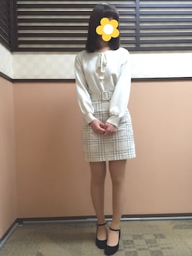 かならいだーさんのコーディネート