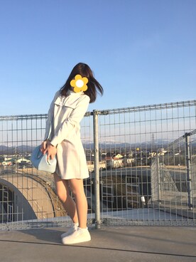 かならいだーさんのコーディネート