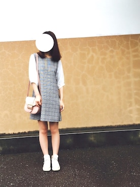 かならいだーさんのコーディネート