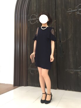 かならいだーさんのコーディネート