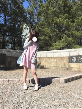 かならいだーさんのコーディネート