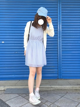 かならいだーさんのコーディネート