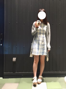 かならいだーさんのコーディネート