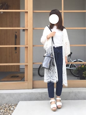 かならいだーさんのコーディネート