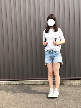 かならいだーさんのコーディネート