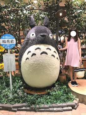 かならいだーさんのコーディネート