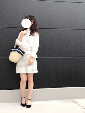 かならいだーさんのコーディネート