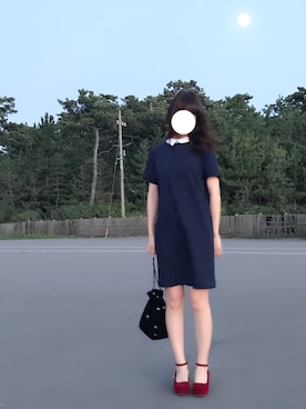 かならいだーさんのコーディネート