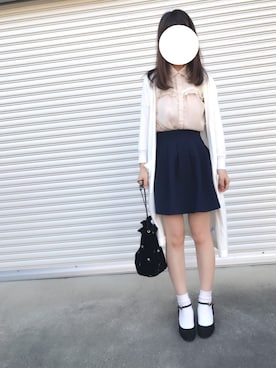 かならいだーさんのコーディネート