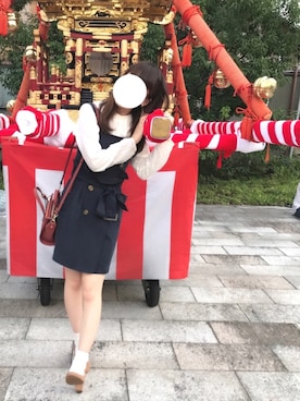 かならいだーさんのコーディネート