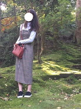 かならいだーさんのコーディネート