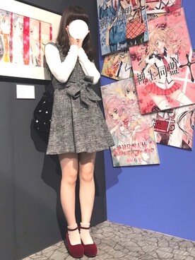 かならいだーさんのコーディネート