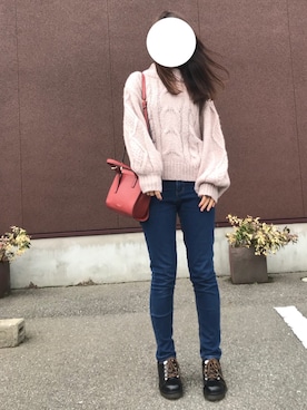 かならいだーさんのコーディネート