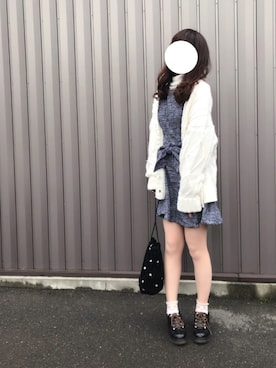 かならいだーさんのコーディネート