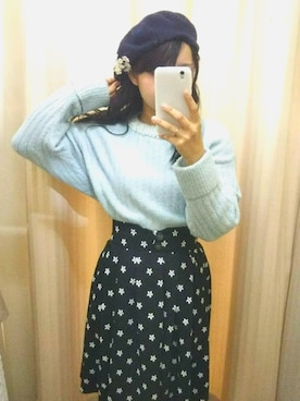 Yuikoさんのコーディネート