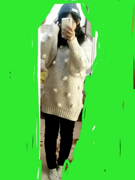 Yuikoさんのコーディネート