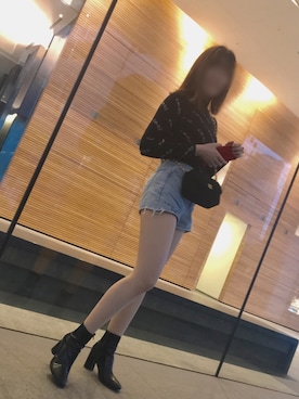 meさんのコーディネート