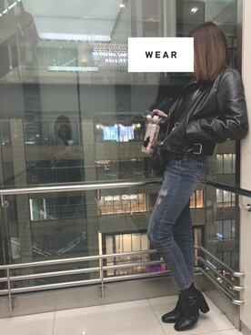 meさんのコーディネート