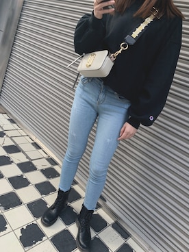 meさんのコーディネート