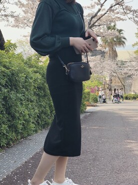 meさんのコーディネート