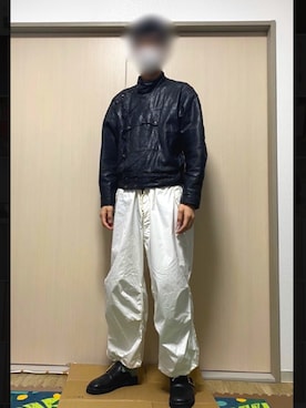 アパ松さんのコーディネート