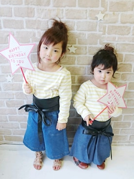 kaorumamaさんのコーディネート