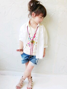 kaorumamaさんのコーディネート