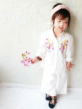 kaorumamaさんのコーディネート