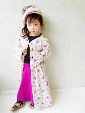 kaorumamaさんのコーディネート