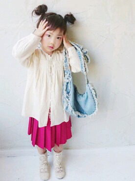 kaorumamaさんのコーディネート