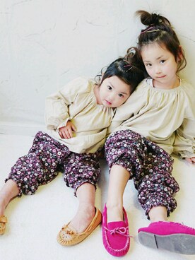 kaorumamaさんのコーディネート