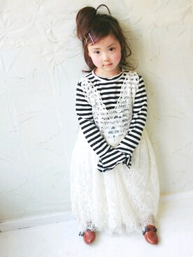 kaorumamaさんのコーディネート