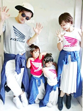 kaorumamaさんのコーディネート