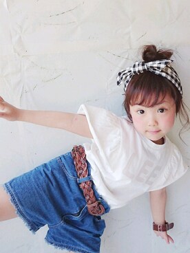 kaorumamaさんのコーディネート