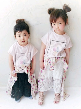 kaorumamaさんのコーディネート