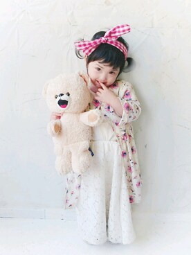 kaorumamaさんのコーディネート