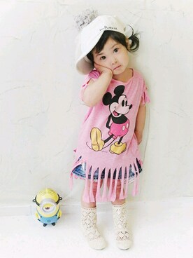 kaorumamaさんのコーディネート