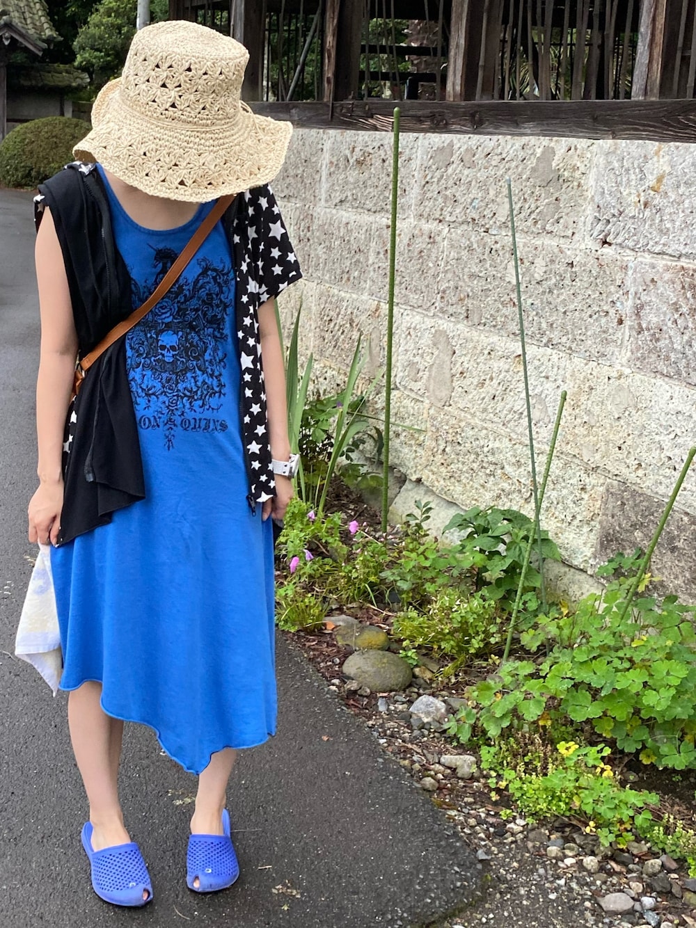 ALGONQUINS ワンピース No.659 (♡)ALGONQUINS ゴシック ロリータ