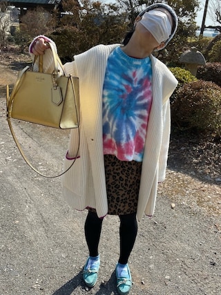 【訳あり】 Kate Spade New York ドーム型バッグ ストラップなし 1693744620_1000.jpg