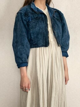 n a n aさんのコーディネート