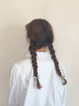 n a n aさんのコーディネート