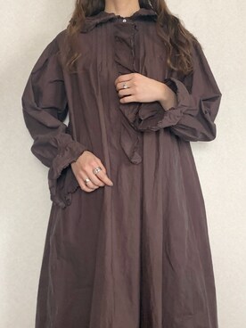 n a n aさんのコーディネート