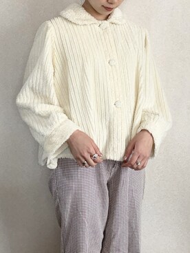 n a n aさんのコーディネート