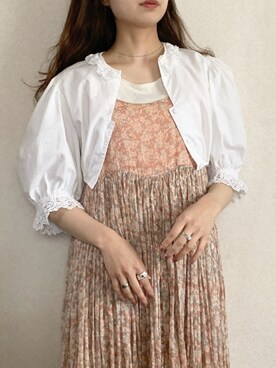 n a n aさんのコーディネート