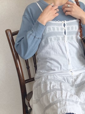 n a n aさんのコーディネート