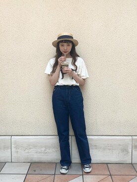 n a n aさんのコーディネート