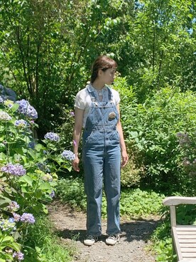 n a n aさんのコーディネート