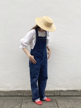 n a n aさんのコーディネート