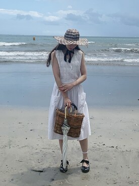 n a n aさんのコーディネート